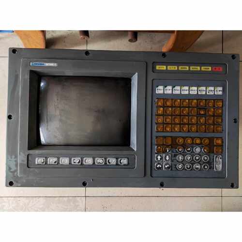 售前询价OKUMA大隈显示器，OSP700MC-R，E0105-80