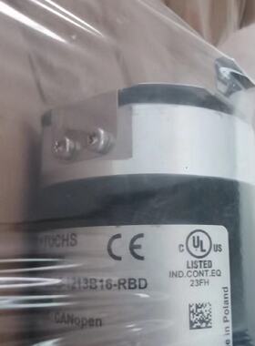 议价倍加福ENA58IL-R10DA5-1213B16-RBD