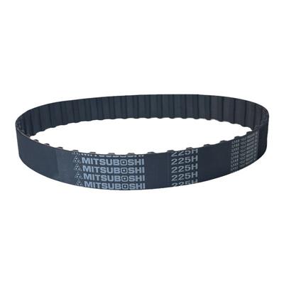 MITSUBOSHI日本进口三星橡胶同步带270H 280H 300H 310H 315H皮带