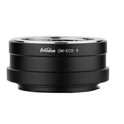 WEIDON奥林巴斯OM-EOSR转接环