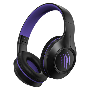 漫威MR22头戴式蓝牙耳机无线降噪运动游戏耳麦2025新款送男生礼物