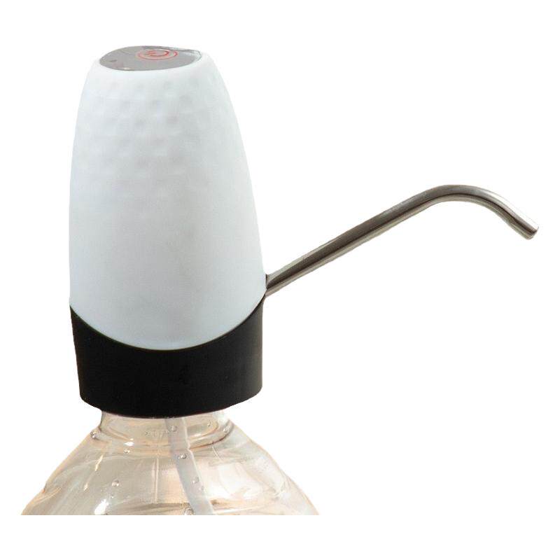 桶装水抽水器饮水机取水神器纯净电动抽水器/取水器