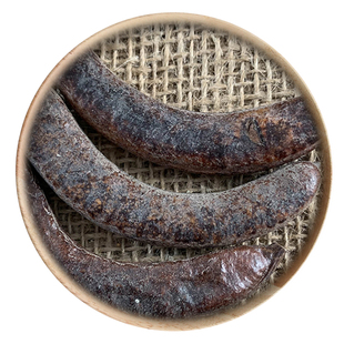中药材 正品 猪牙皂 50g 可打粉 满包邮