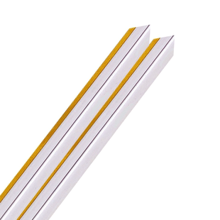 反压型速装压痕条 压痕模 反压线 钓鱼线 模切 自动糊盒机用包邮