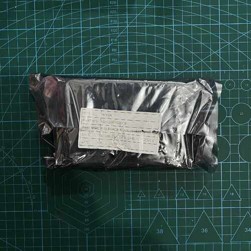 溢价-HiTech接口模块 501020-000016