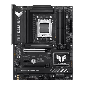 AMD7800/9800X3D搭华硕B850套装