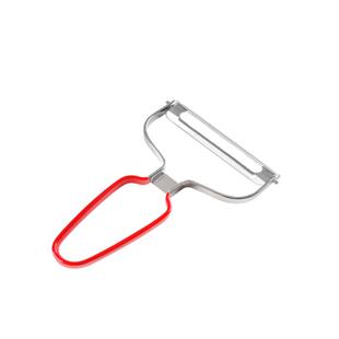 黄瓜土豆锯齿刨皮擦片刀削萝卜片刀不锈钢雪碧腌脆萝卜切大片神器