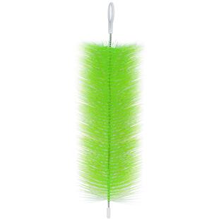 过滤毛刷鱼缸过滤池大型锦鲤鱼池滤材培菌净水绿色专用材料水族箱