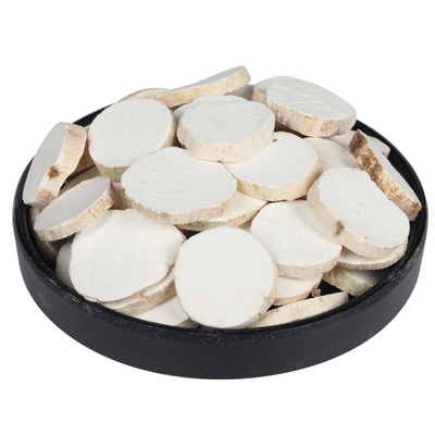 中药材圆片怀山药片500克正品