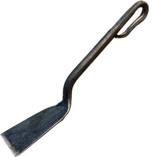 锰钢小铲子挖野菜松土神器除草园艺种花工具铲草赶海种菜农用挖土