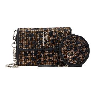 [礼盒系列]Steve Madden思美登BCARINAG26早春焕新斜挎包礼物