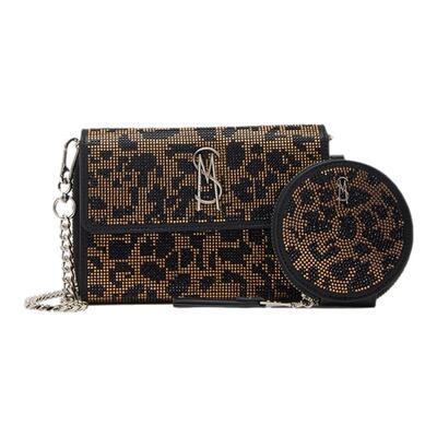 [礼盒系列]Steve Madden思美登BCARINAG26早春焕新斜挎包礼物