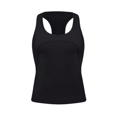 叶诗文同款Swiftly Tech女士低圆领运动背心丨lululemon丨LW1CN3S