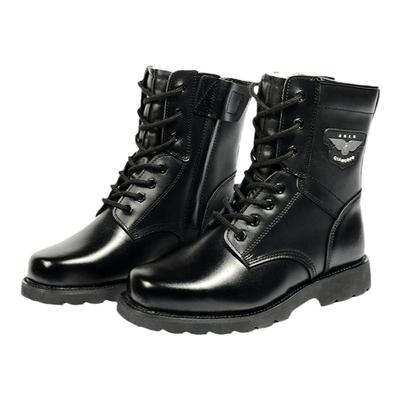 3515加厚棉鞋户外防滑羊毛登山靴