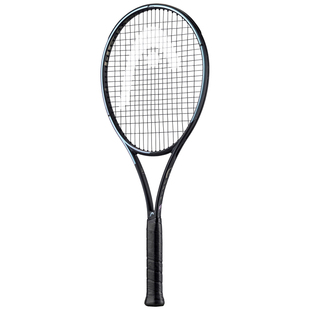 HEAD海德2025小兹新款兹维列夫碳素纤维网球拍GRAVITY单人专业拍