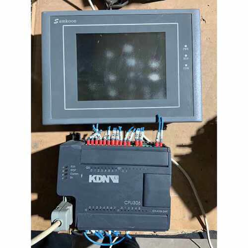 询价凯迪恩K3系列PLC  KDN-K306-24AT Samk