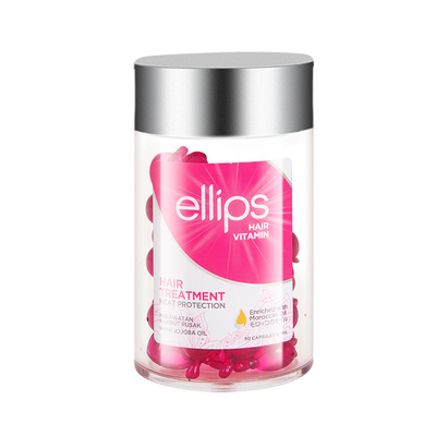 ellips护发精油出行专用独立包装