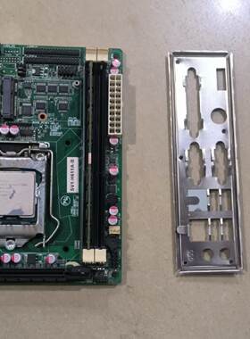 信步SV1-H611A-B工控主板 信步SV1-H611A-