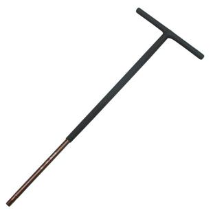 浩轩逸特长T型内六角扳手加长内6角内六方t字2 2.5 3 4 5 6 8mm