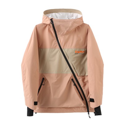 BUMP滑雪套装防水透气单双板