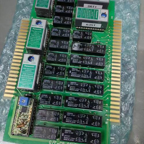 溢价-G/E-CB  CONTROL  BOARD