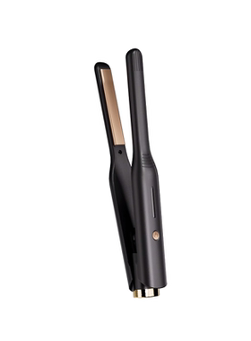 迷你便携直板夹持久定型卷直两用