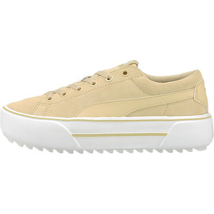 Puma/彪马正品Kaia Platform SD女子时尚休闲板鞋382707-03