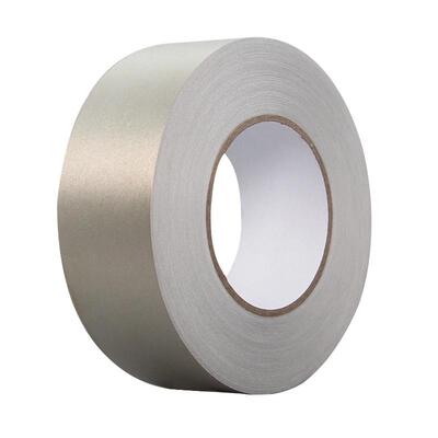 导电胶带平纹双面导电胶布防屏蔽