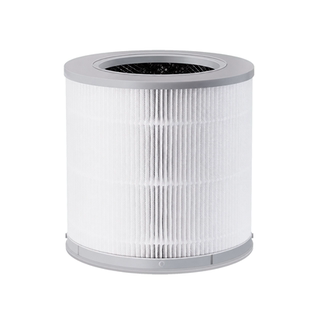 适配小米空气净化器滤芯桌面4 Compact过滤网Smart AirPurifier