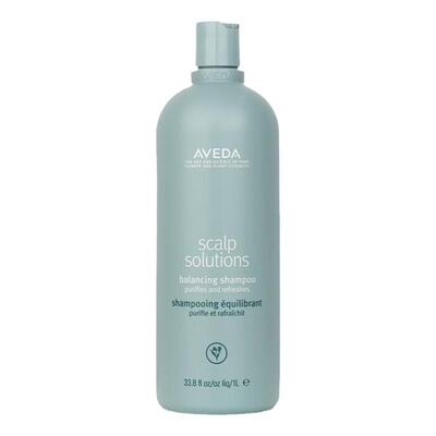 AVEDA艾凡达 - 头皮解决方案平衡洗发水 1000ml/33.8o.z