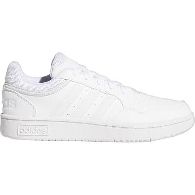 Adidas/阿迪达斯官方正品HOOPS 3.0女子休闲耐磨时尚板鞋GW3036