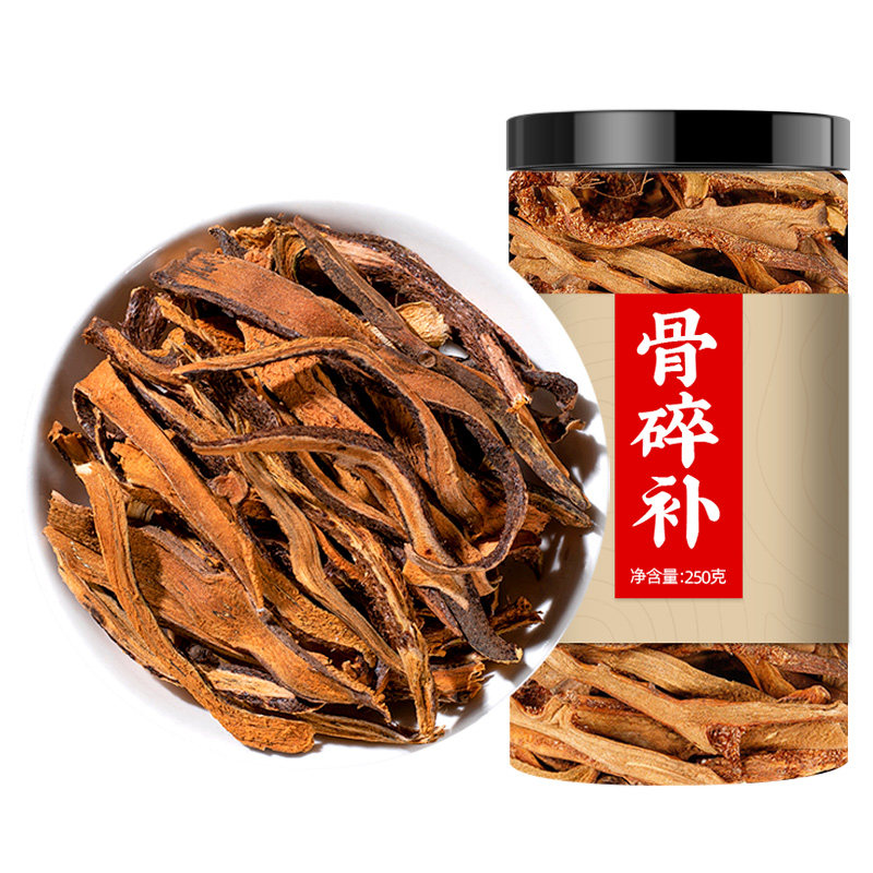 骨碎补野生中药材正品500g泡酒