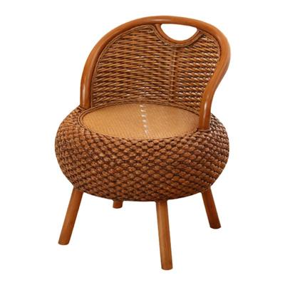 阳台休闲藤椅三件套榻榻米茶几