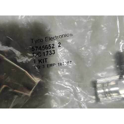 〔议价-可维修〕泰科Tyco电子连接器 型号5745652 2 DC 173 工业