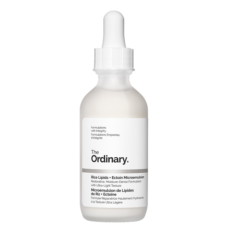 【双11】The Ordinary 研度公式2%依克多因+米脂乳液保湿屏障修护