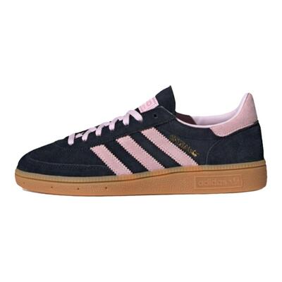 Adidas三叶草阿迪德训运动休闲鞋