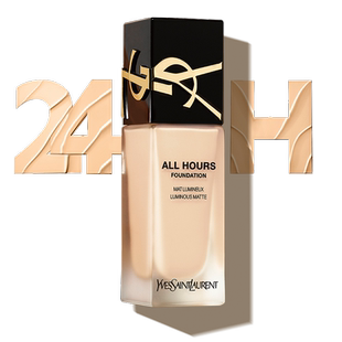 官方正品YSL圣罗兰恒久粉底液 持久遮瑕轻薄服帖底妆lc2彩妆礼物