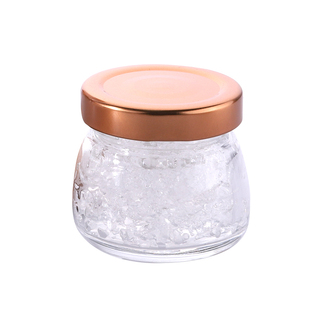 玻璃燕窝瓶食品级可蒸煮分装瓶耐高温密封罐鲜炖花胶空瓶子炖盅