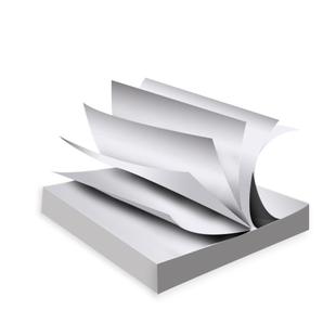 锡纸片空气炸锅专用家用烘焙烤箱食品级烤盘烧烤铝箔锡箔纸盘烘培