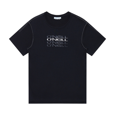 O'Neill短袖纯色印花夏季