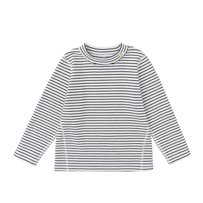 全棉时代儿童风柔棉T恤