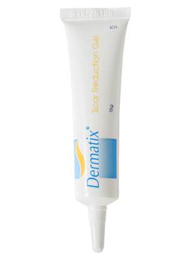 Dermatix舒痕疤膏15g祛疤