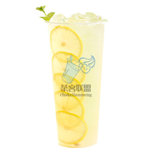 果蜜冰鲜柠檬水专用粉果汁伴侣