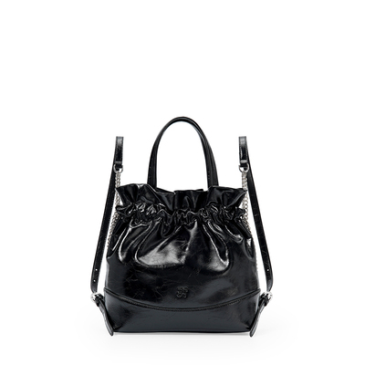 ANGELSKY小众设计双肩流浪包