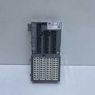 1X ABB TU516-XC 1SAP412000R0001 I/O terminal unit