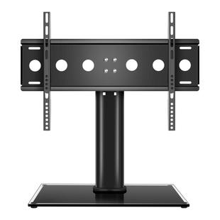 适用创维电视机底座32 40 55 65英寸桌面免打孔脚架台式增高支架