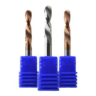 钨钢左钻合金6.3 6.45 6.5 6.52 6.7 6.8-6.85 6.9-6.95 8.15-9.2