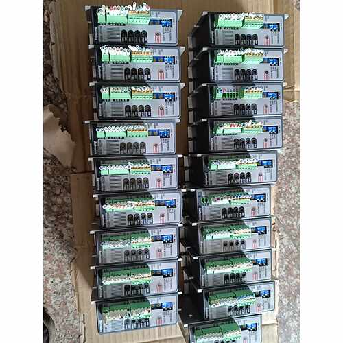 溢价-奥托尼克斯步进驱动器，MD2U-ID20，，功能
