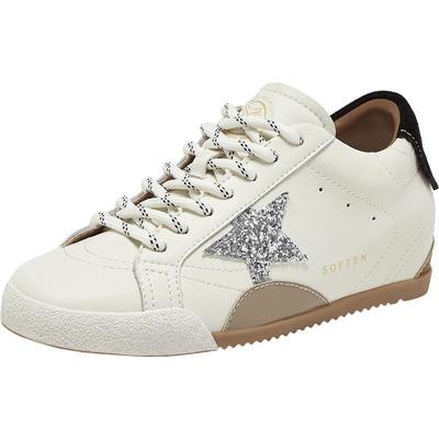 百思图2025秋季新款商场同款休闲鞋时尚户外运动女鞋E1621CM5