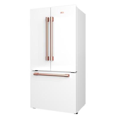 HCK哈士奇法式多门超薄零嵌入式